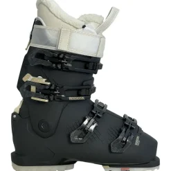 Rossignol Vizion 4B Pro 90 GW skischoenen dames black< Skischoenen|Wintersport