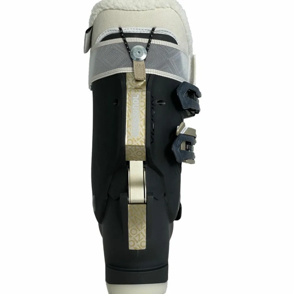 Rossignol Vizion 4B Pro 90 GW skischoenen dames black< Skischoenen|Wintersport