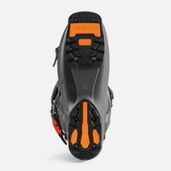 Rossignol Vizion 4B Pro 100 HV GW skischoenen heren metal black< Skischoenen|Wintersport
