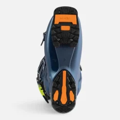 Skischoenen|Wintersport-Rossignol Vizion 4B Pro 120 MV GW skischoenen heren metal blue