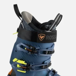 Skischoenen|Wintersport-Rossignol Vizion 4B Pro 120 MV GW skischoenen heren metal blue
