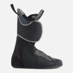 Skischoenen|Wintersport-Rossignol Vizion 4B Pro 120 MV GW skischoenen heren metal blue