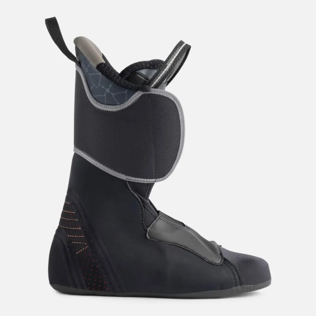 Skischoenen|Wintersport-Rossignol Vizion 4B Pro 120 MV GW skischoenen heren metal blue