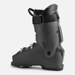 Rossignol Vizon 4B Pro 100 MV GW skischoenen heren metal grey< Skischoenen|Wintersport