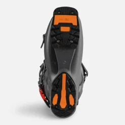 Rossignol Vizon 4B Pro 100 MV GW skischoenen heren metal grey< Skischoenen|Wintersport