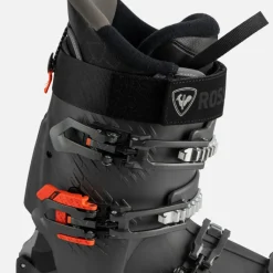 Rossignol Vizon 4B Pro 100 MV GW skischoenen heren metal grey< Skischoenen|Wintersport