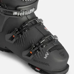 Rossignol Vizon 4B Pro 100 MV GW skischoenen heren metal grey< Skischoenen|Wintersport