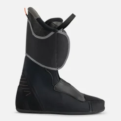 Rossignol Vizon 4B Pro 100 MV GW skischoenen heren metal grey< Skischoenen|Wintersport