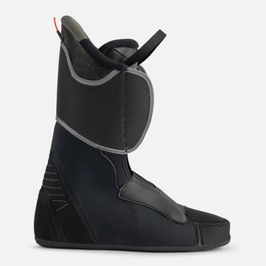 Rossignol Vizon 4B Pro 100 MV GW skischoenen heren metal grey< Skischoenen|Wintersport