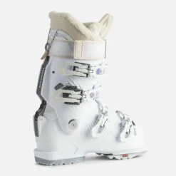 Skischoenen|Wintersport-Rossignol Vizon 4B Pro 80 W GW skischoenen dames white