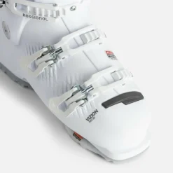 Skischoenen|Wintersport-Rossignol Vizon 4B Pro 80 W GW skischoenen dames white