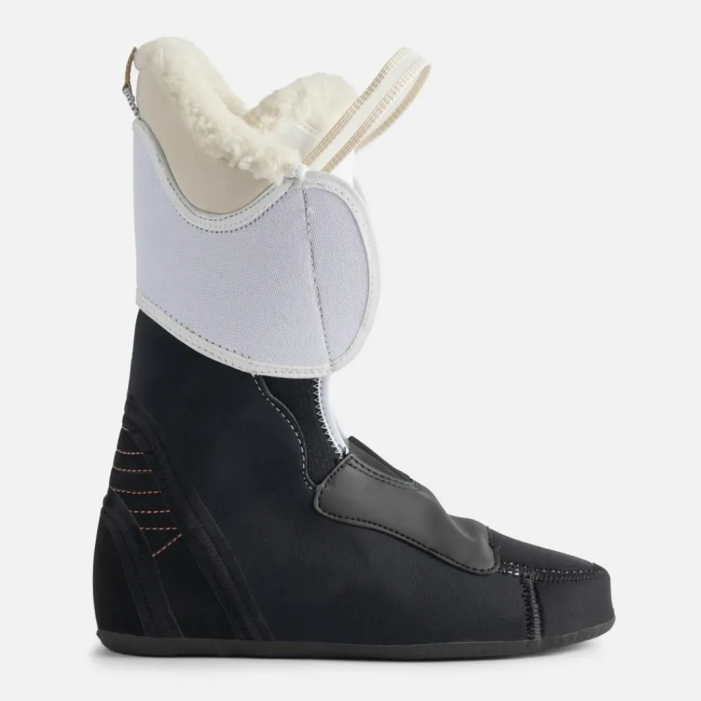 Skischoenen|Wintersport-Rossignol Vizon 4B Pro 80 W GW skischoenen dames white