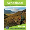 Reisboeken & Kaarten-Rother Schotland wandelgids