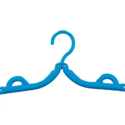 Wassen & Drogen-Rubytec Bat opvouwbare kledinghangers