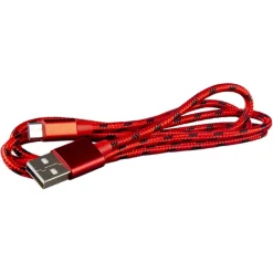 Verlichting|Verlichting Oplaadbaar-Rubytec Buzz USB Solar insectenlamp blue