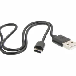 Verlichting|Hoofdlampen-Rubytec Owl Sensor USB Rechargeable hoofdlamp red