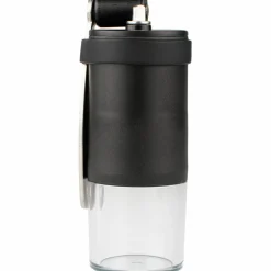 Keukenapparaten-Rubytec robusta portable koffiemolen black