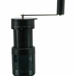 Rubytec Robusta XL koffiemolen black< Keukenapparaten