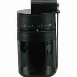 Rubytec Robusta XL koffiemolen black< Keukenapparaten