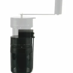 Rubytec Robusta XL koffiemolen black< Keukenapparaten