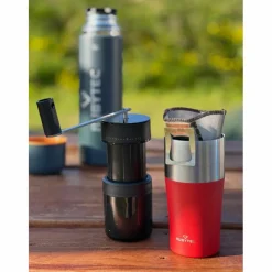 Rubytec Robusta XL koffiemolen black< Keukenapparaten