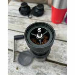 Rubytec Robusta XL koffiemolen black< Keukenapparaten