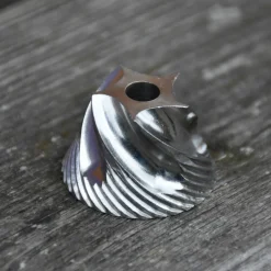 Rubytec Robusta XL koffiemolen black< Keukenapparaten