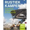 Reisboeken & Kaarten-Rustiek Kamperen  Duitsland, Zwitserland & Oostenrijk campinggids