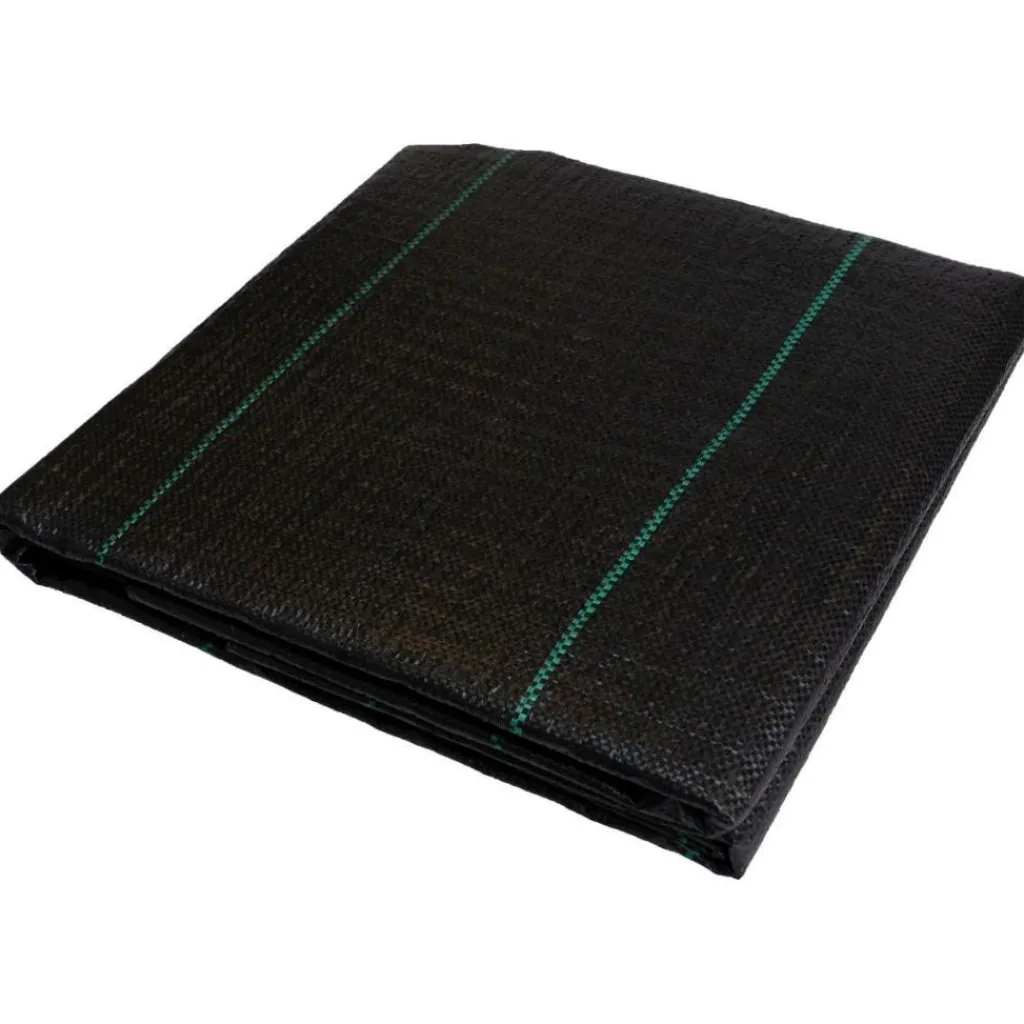 Safarica Ademend ondergrondzeil 300 x 400 cm< Ondergrondzeilen