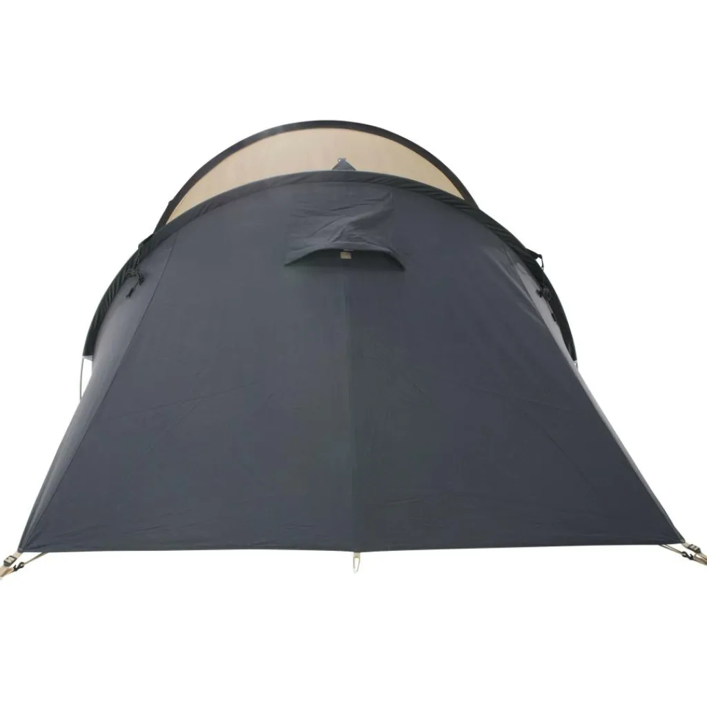3-Persoons Tent|Tunneltenten-Safarica Blackhawk 220 TC tunneltent beige