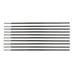 Safarica Boogstok glasfiber ø 11 mm 10-delig< Tentstokken|Tentstokken