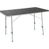 Campingtafels-Safarica Caledon XL campingtafel 120 x 80 cm