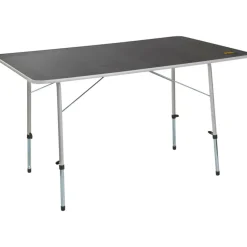 Campingtafels-Safarica Caledon XL campingtafel 120 x 80 cm