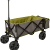 Accessoires-Safarica Caprice Deluxe strandtrolley