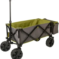 Accessoires-Safarica Caprice Deluxe strandtrolley