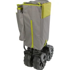Accessoires-Safarica Caprice Deluxe strandtrolley