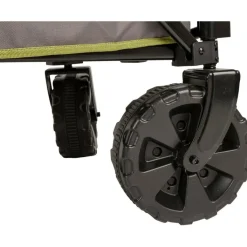Accessoires-Safarica Caprice Deluxe strandtrolley