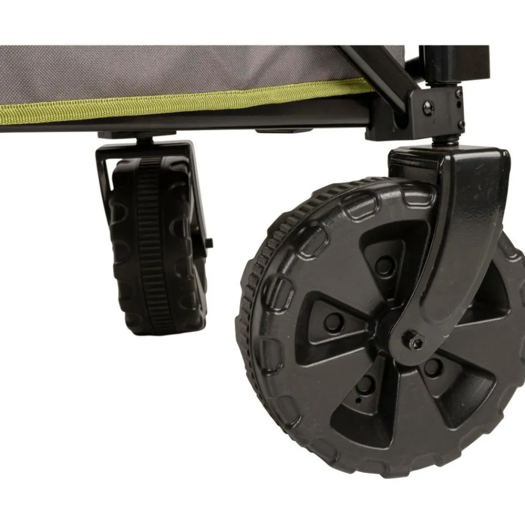Accessoires-Safarica Caprice Deluxe strandtrolley