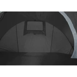 3-Persoons Tent|Tunneltenten-Safarica Cheetah 180 pop up tent grey