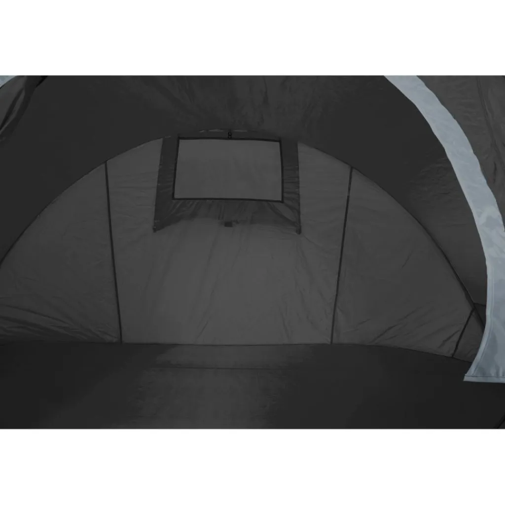 3-Persoons Tent|Tunneltenten-Safarica Cheetah 180 pop up tent grey