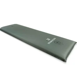 Safarica Dreamcatcher 10 self inflating slaapmat jade green< Slaapmatten