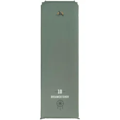 Safarica Dreamcatcher 10 self inflating slaapmat jade green< Slaapmatten