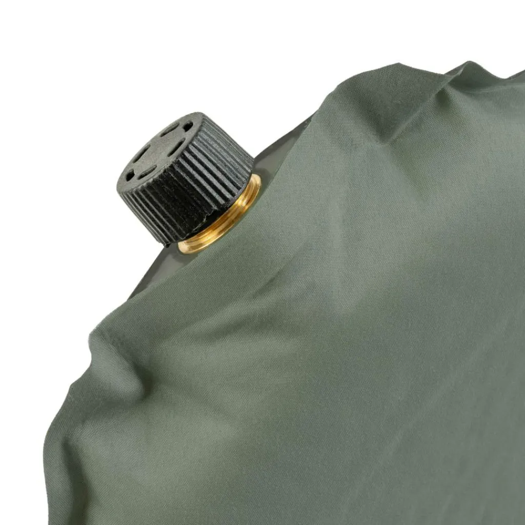 Safarica Dreamcatcher 10 self inflating slaapmat jade green< Slaapmatten