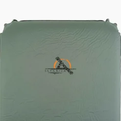 Safarica Dreamcatcher 10 self inflating slaapmat jade green< Slaapmatten