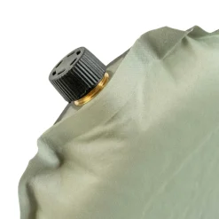 Safarica Dreamcatcher 5 self inflating slaapmat jade green< Slaapmatten