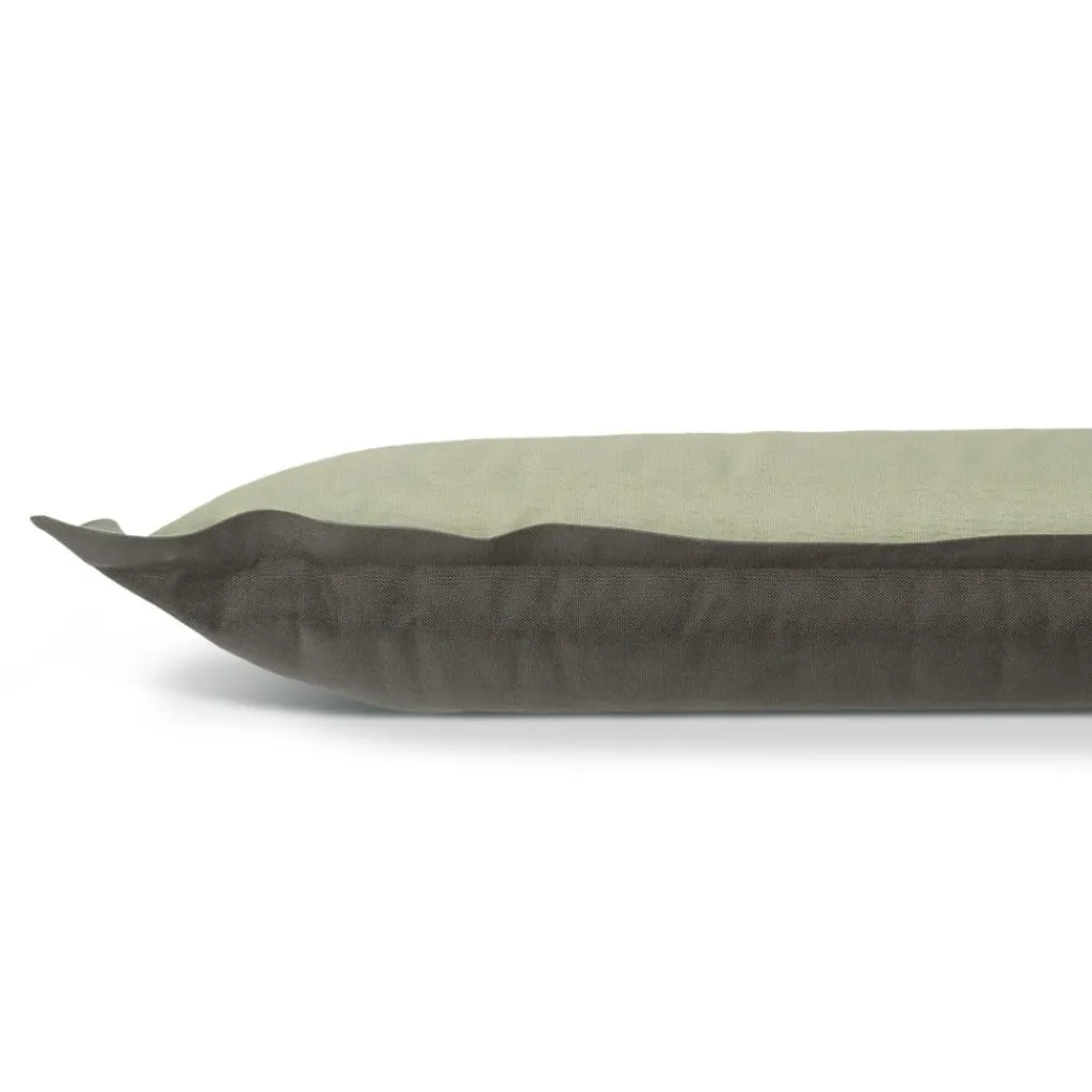 Safarica Dreamcatcher 5 self inflating slaapmat jade green< Slaapmatten