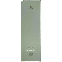 Slaapmatten-Safarica Dreamcatcher 7 self inflating slaapmat jade green