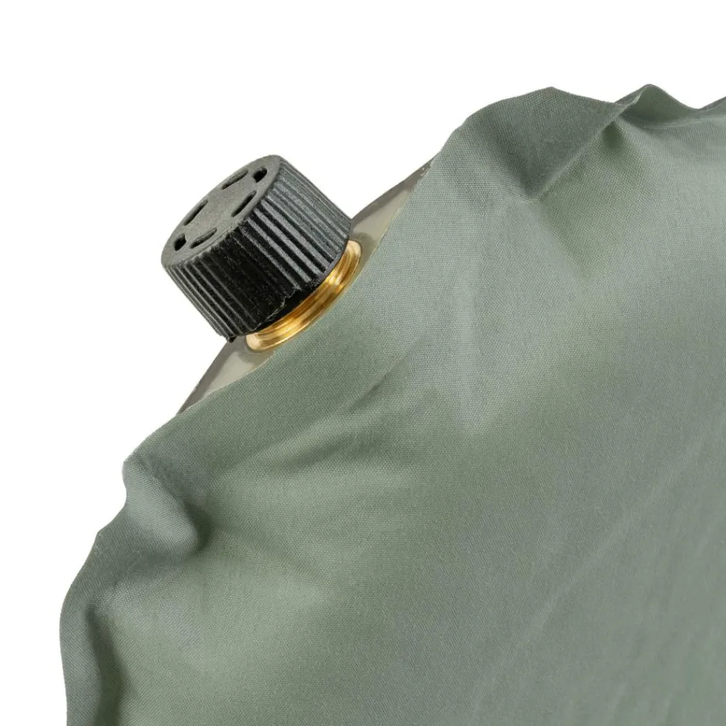 Safarica Dreamcatcher Duo 7 self inflating slaapmat jade green< Slaapmatten