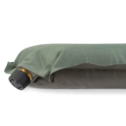 Safarica Dreamcatcher Duo 7 self inflating slaapmat jade green< Slaapmatten