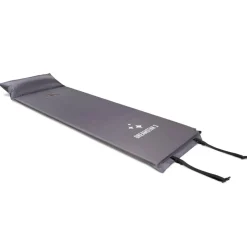 Slaapmatten-Safarica Dreamstar 3 self inflating slaapmat grey